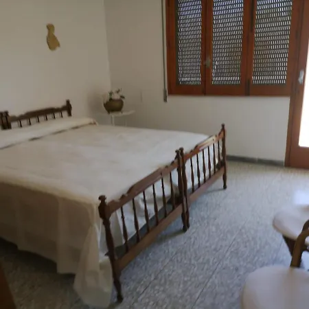 Casa Al Mare * Нардо