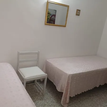 Casa Al Mare Апартаменты