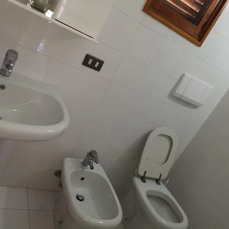 Casa Al Mare * Нардо