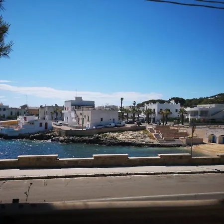 Casa Al Mare Апартаменты *
