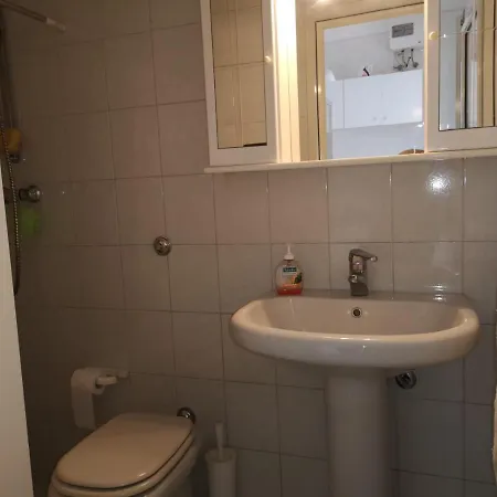 Casa Al Mare Апартаменты