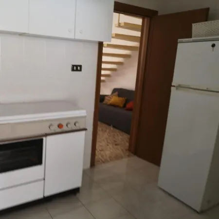 Апартаменты Casa Al Mare Нардо